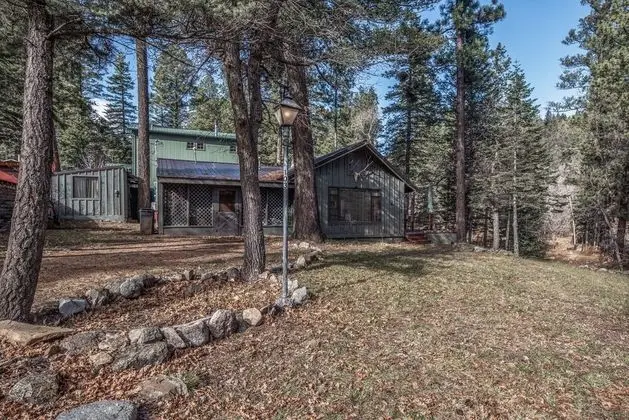 The Sanctuary at Ruidoso