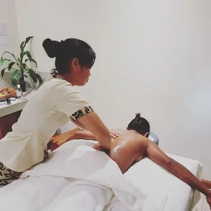 The Sanctuary Hotel and Spa - Spa