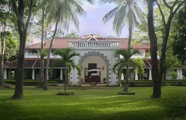 The Sanctuary at Tissawewa