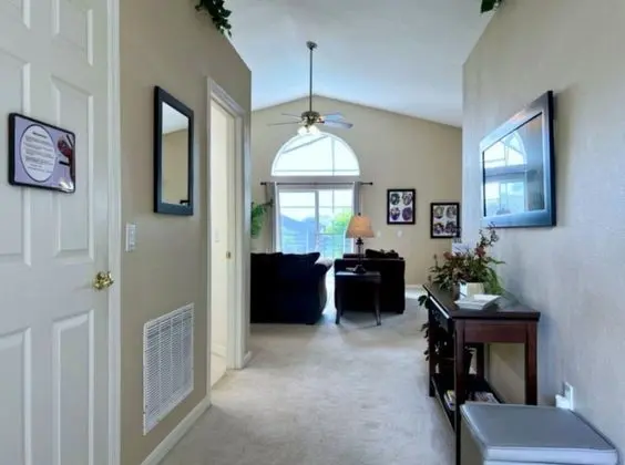 The Sanctuary at West Haven-335akdgil by Florida Star Vacations - Lobi