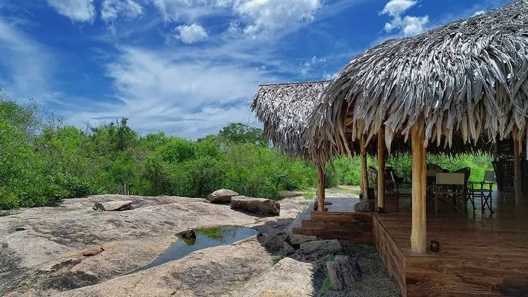 The Sanctuary Yala