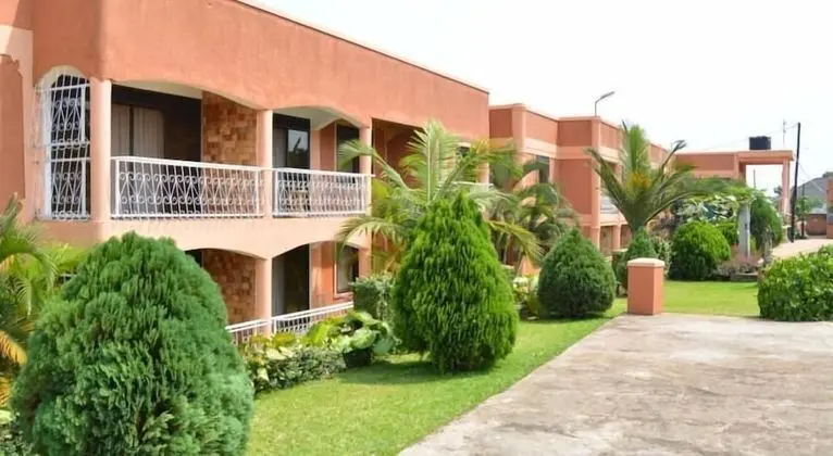 The Sanctum Aparthotel