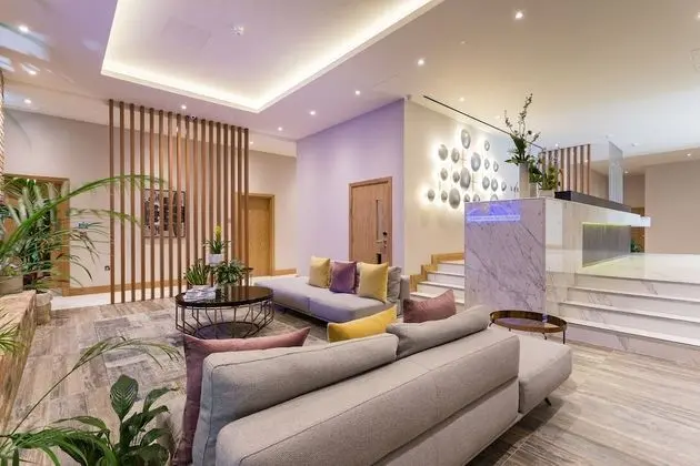 Sanctum London Belsize Road - Öne Çıkan Resim