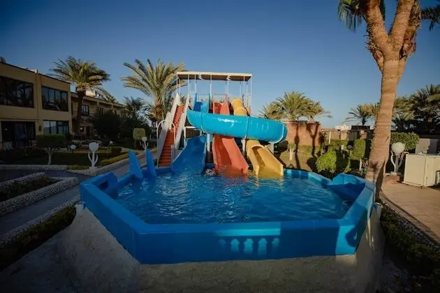 Sand Beach Resort