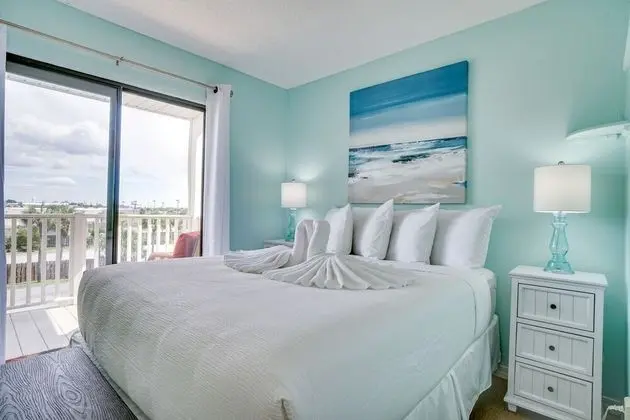 Sand Castle West By Panhandle Getaways - Oda
