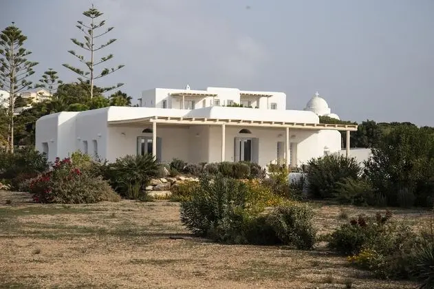 The Sand Collection - Dış Mekan