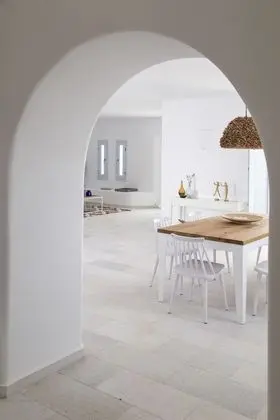 The Sand Collection - İç Mekan