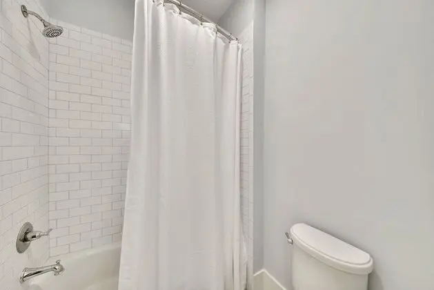 Sand Dollar 19 - Banyo Tipleri