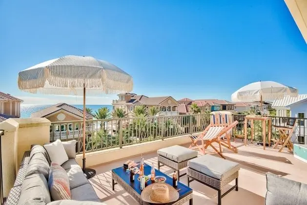 Sand Dollar by Avantstay Spectacular Beachside Oasis w/ Gorgeous Views