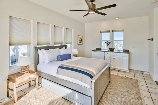 Sand Dollar by Avantstay Spectacular Beachside Oasis w/ Gorgeous Views - İç Mekan