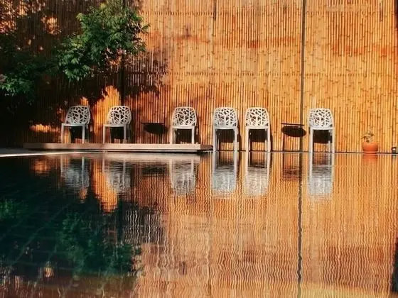 Sand Dollar Boutique Hotel - Dış Mekan