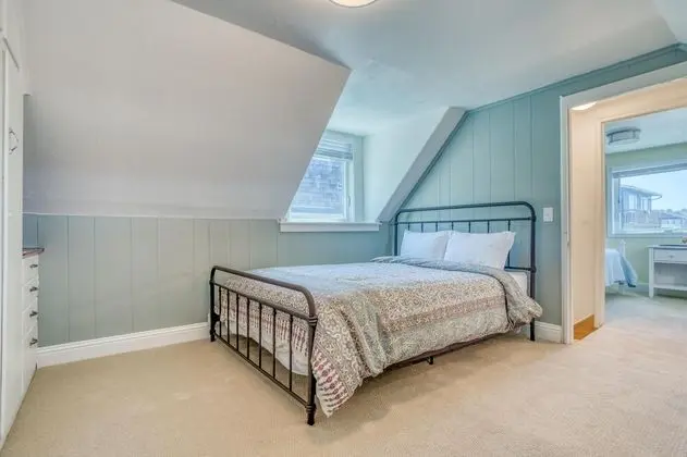 The Sand Dollar Cottage - Oda