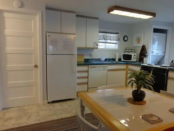 Sand Dollar Cottage