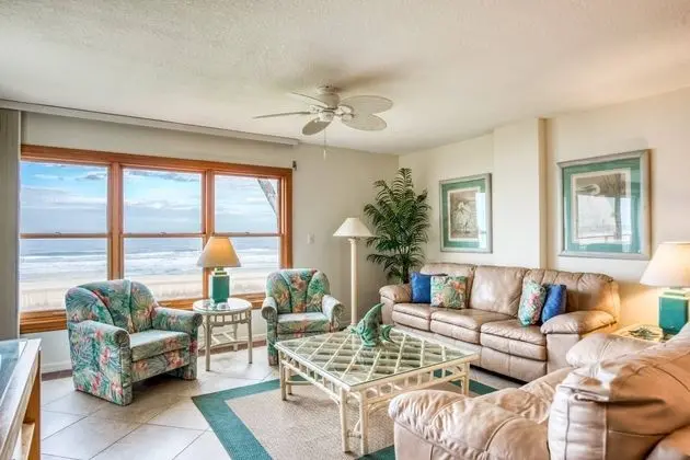 Sand Dollar Penthouse - Dış Mekan