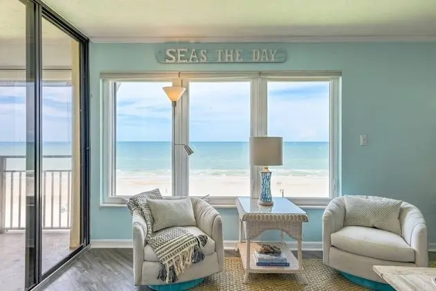 Sand Dollar Penthouse - Oda
