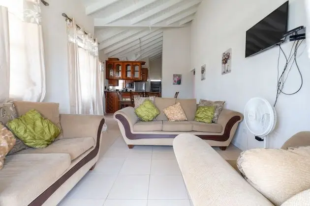 Sand Dollar Vacation Apartment Rental - Öne Çıkan Resim
