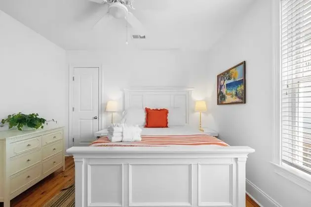Sand Dune by Avantstay Vibrant 6 BR Bungalow w/ Entertainer's Dream Roof - İç Mekan