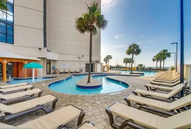 Sand Dunes Resort 2651