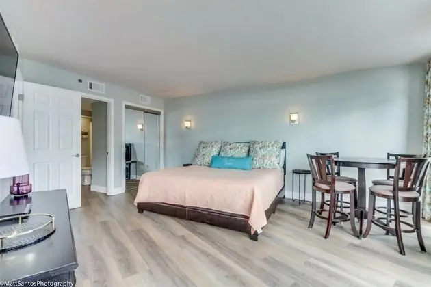 Sand Dunes Resort 2651 - Oda