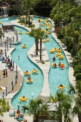 Sand Dunes Resort Hotel