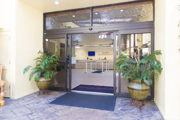 Sand Dunes Resort Hotel