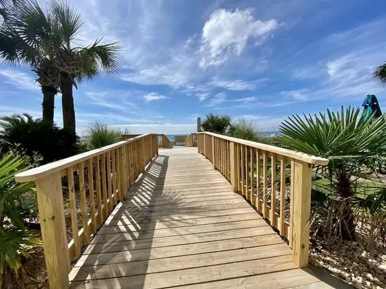 Sand Dunes by Palmetto Vacations - Dış Mekan