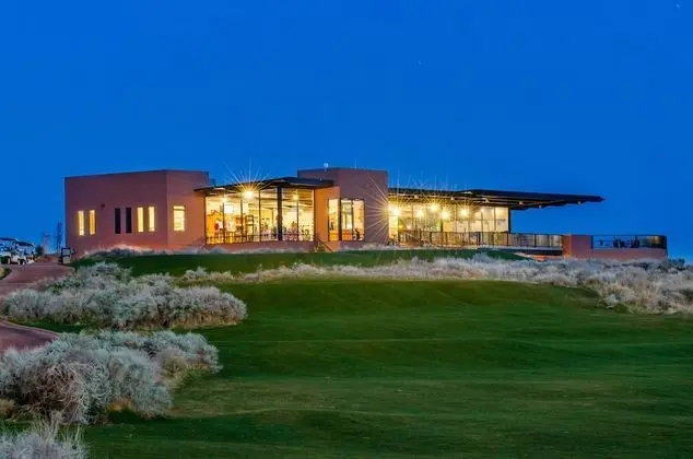 Sand Hollow Resort - Dış Mekan