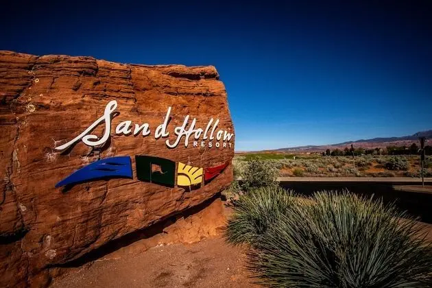 Sand Hollow Resort - Öne Çıkan Resim