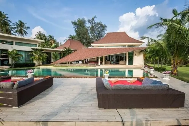 Sand Resort