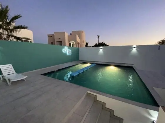 HOTEL SAND MAR