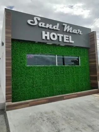 HOTEL SAND MAR - Öne Çıkan Resim