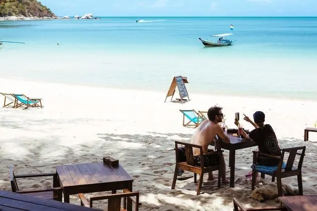 Sand in My Shoes Beach Loft - Plaj