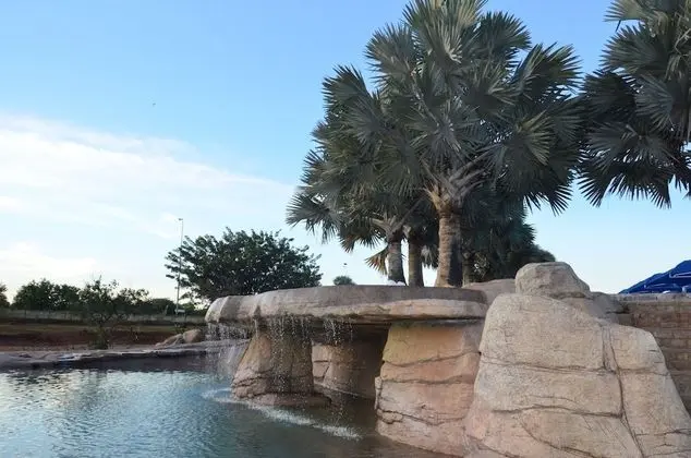 Sand River Resort - Öne Çıkan Resim