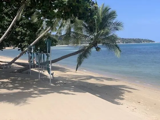 Sand Sea Resort and Spa