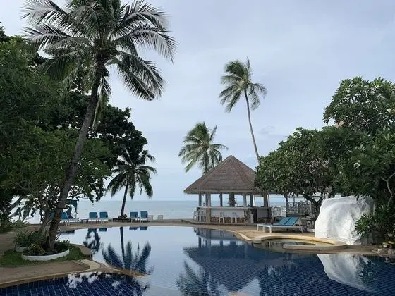 Sand Sea Resort and Spa - Öne Çıkan Resim