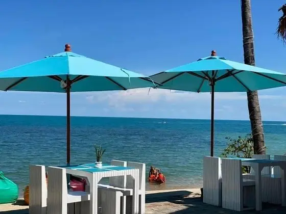 Sand Sea Resort and Spa - Plaj