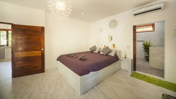 Sand Shine Villa - Oda