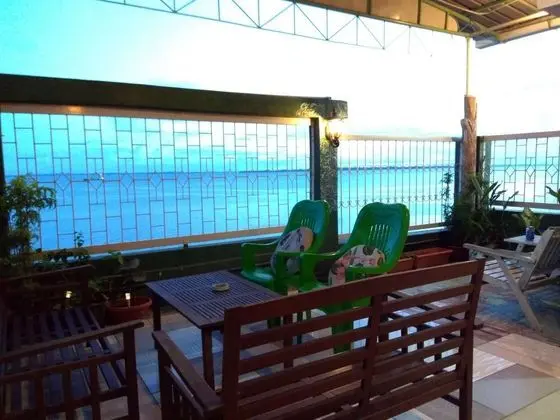 SANDAKAN BACKPACKERS HOSTEL