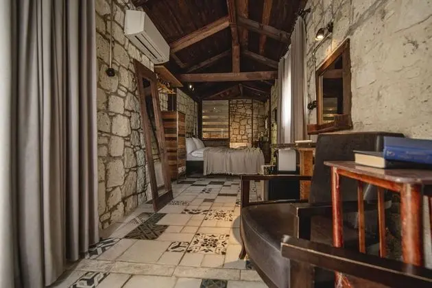 Sandal Alaçatı - Adults Only - Oda