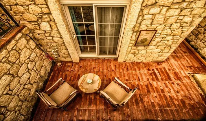 Sandal Alaçatı - Adults Only - Yerinde Yemek