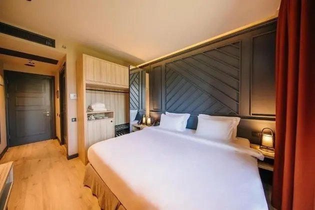 Sandali by Tbilisi Luxury Boutique Hotel - Genel