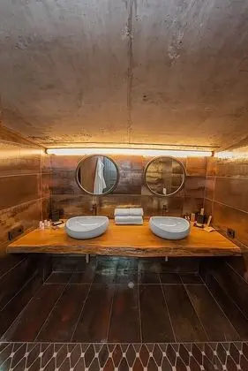 Sandali by Tbilisi Luxury Boutique Hotel - Oda