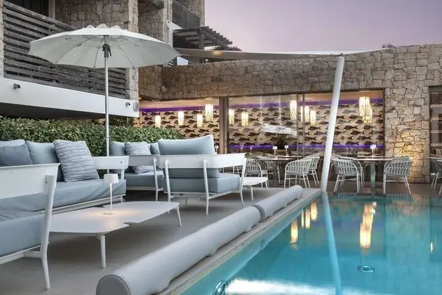 Sandalia Boutique Hotel - Adults Only - Havuz