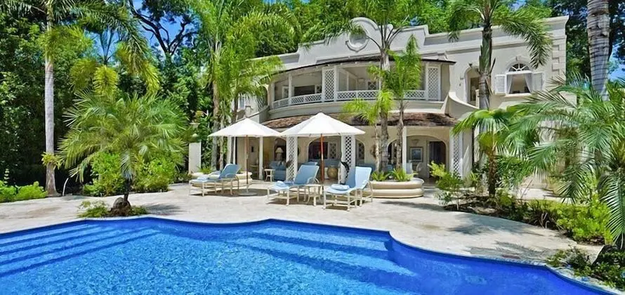 Villa Sandalo