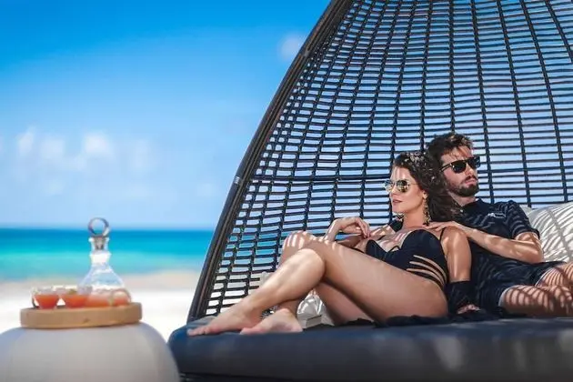 Sandals Barbados - ALL INCLUSIVE Couples Only - Dış Mekan