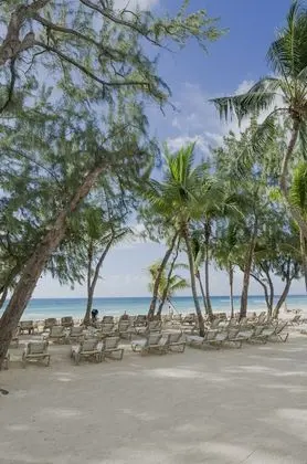 Sandals Barbados - ALL INCLUSIVE Couples Only - Plaj