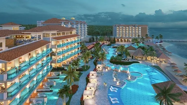 Sandals Dunns River - All Inclusive - Couples Only