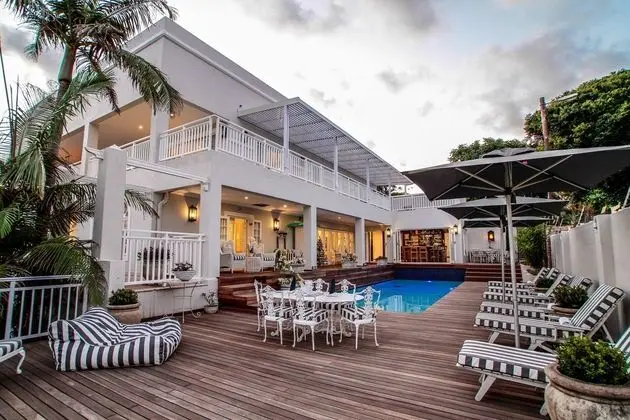 SANDALS GUEST HOUSE