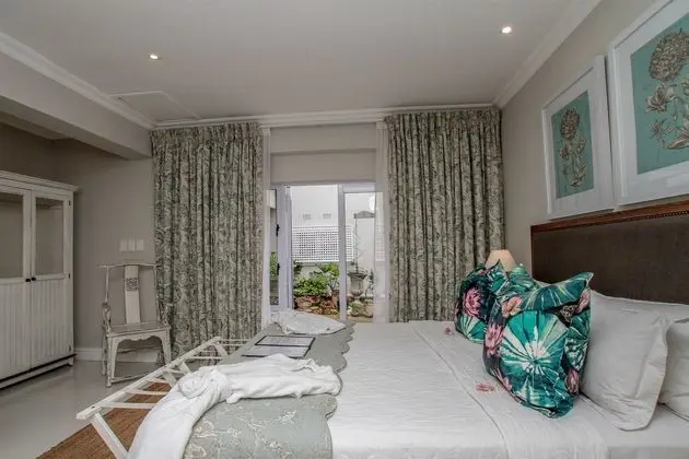 SANDALS GUEST HOUSE