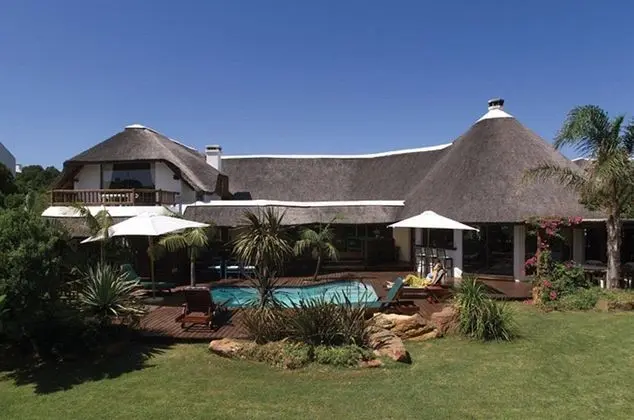 Sandals Guesthouse